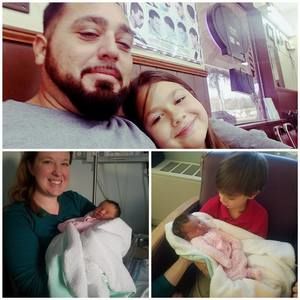 Meet your Posher, Joel